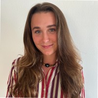 Frederikke Weis Jakobsen
