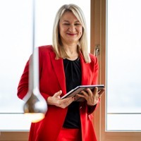 Elisabeth Erber