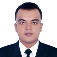 Anup Kumar Dey