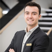 Baptiste Poulin