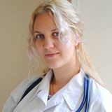 Anna Matveychuk