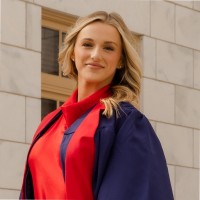 Mackenzy Alexis McAbee