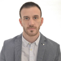 Martin Perkovic, Cfa