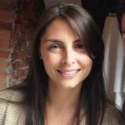 Mariana Saker