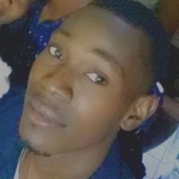 Saint-Fils Tom Chery Etson Raymond