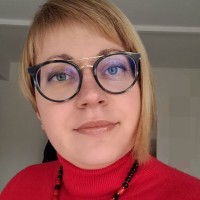 Daria Pistriak