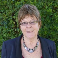 Patricia Doerr