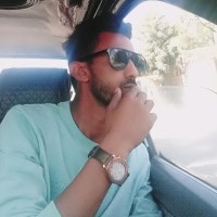 Hamid Mohammed