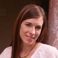Kristen Elias