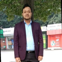 Rashed Nizam