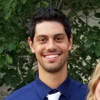 Nicholas Galis