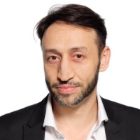 Patrice Poujol