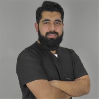 Imran Khan Jadoon