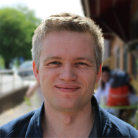 Øyvind Bakken