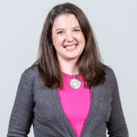 Catherine Tillery, CSM