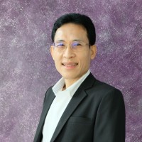 Mr.Surabot Visutimatakul