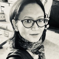 Prashannaa Chitrakar