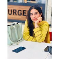 Rabia Riaz