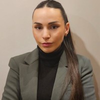Dragana Stević