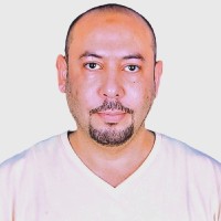Ahmed Barakat