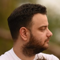 Ilya Sachev
