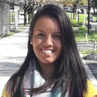 Tainá Townsend, Phd