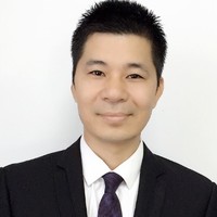 江凌峰