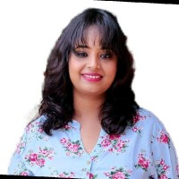 Ranjitha Iyer