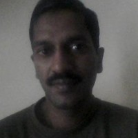 George Mathew