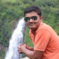 Santosh Kakde