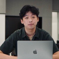 Kevin Nathanael Halim