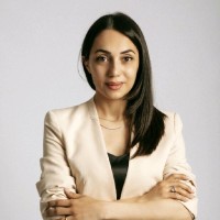Ani Grigoryan, Pmp®