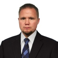 Phillip Rosty