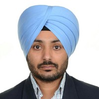 Gurjinder Mann