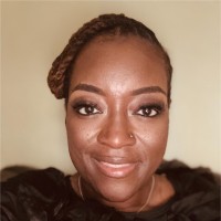 Janelle C. Hall, PhD