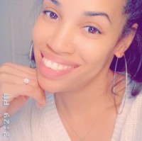 Jazmine Pearson