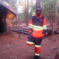 Fabrice Mwanza