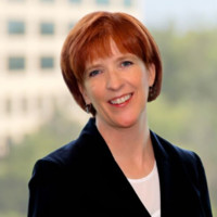 Anne O'Meara