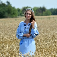 Anna Yevfymko