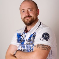 Jaroslav Císař