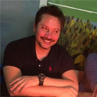 Rodrigo González Arellano