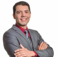 Adriano Barreira De Andrade, Msc.