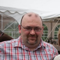 Axel De Graeve