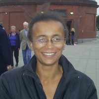 Steph Shobiye