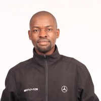 Will Khoza