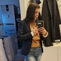 Maria M.