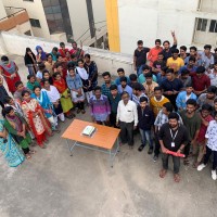 PODRAIN ELECTRONICS PVT LTD