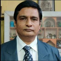 Sanjay Belsare