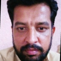Tehzeeb Ul Hassan Shah G