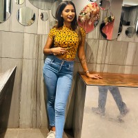 Saily Rathod